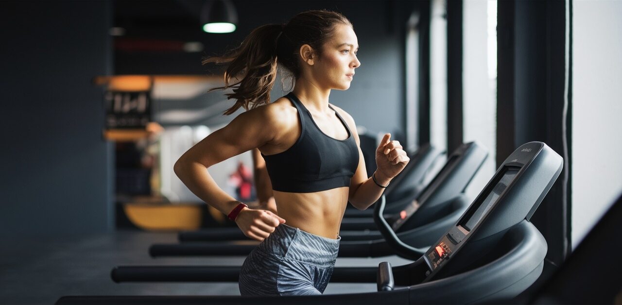 Famous Tiktok Treadmill Workout A Comprehensive Guide Leafabout