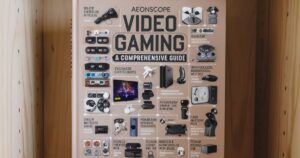 Aeonscope Video Gaming: A Comprehensive Guide