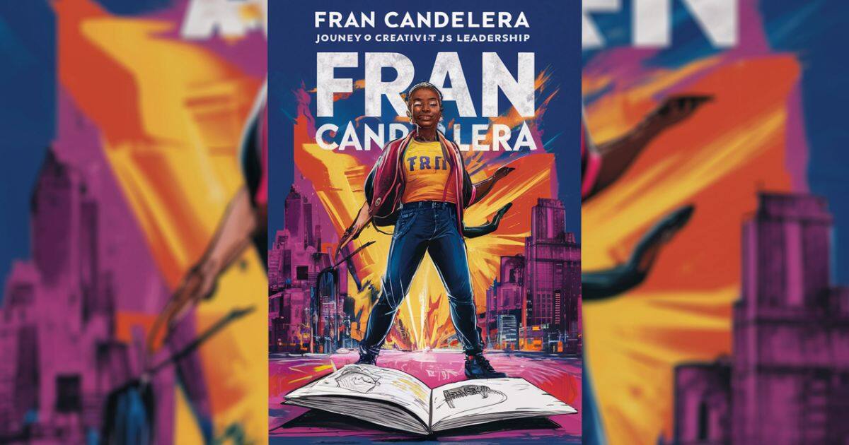 Fran Candelera: A Journey of Creativity and Leadership