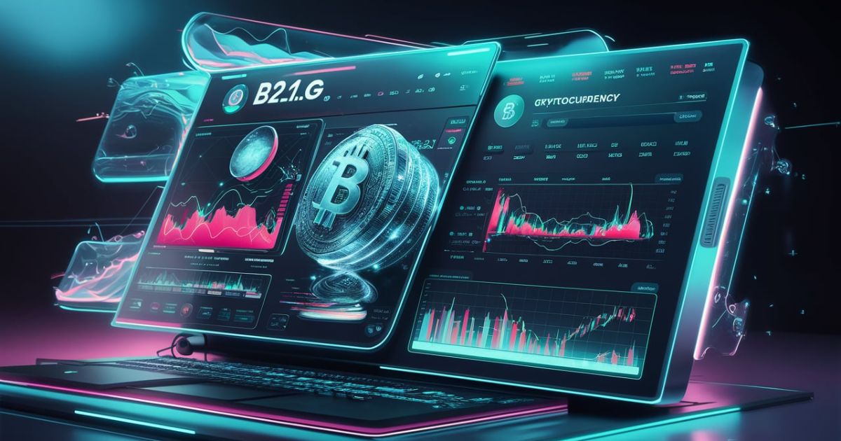 B21.Ag – A Dynamic Platform for Cryptocurrency Investments