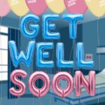 14 Ways To Say “Get Well Soon”