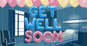 14 Ways To Say “Get Well Soon”