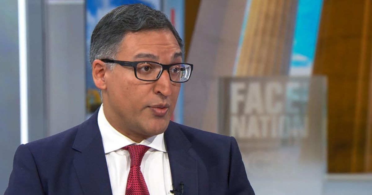 Neal Katyal Net Worth 2024 – Wife, Children & MSNBC Salary