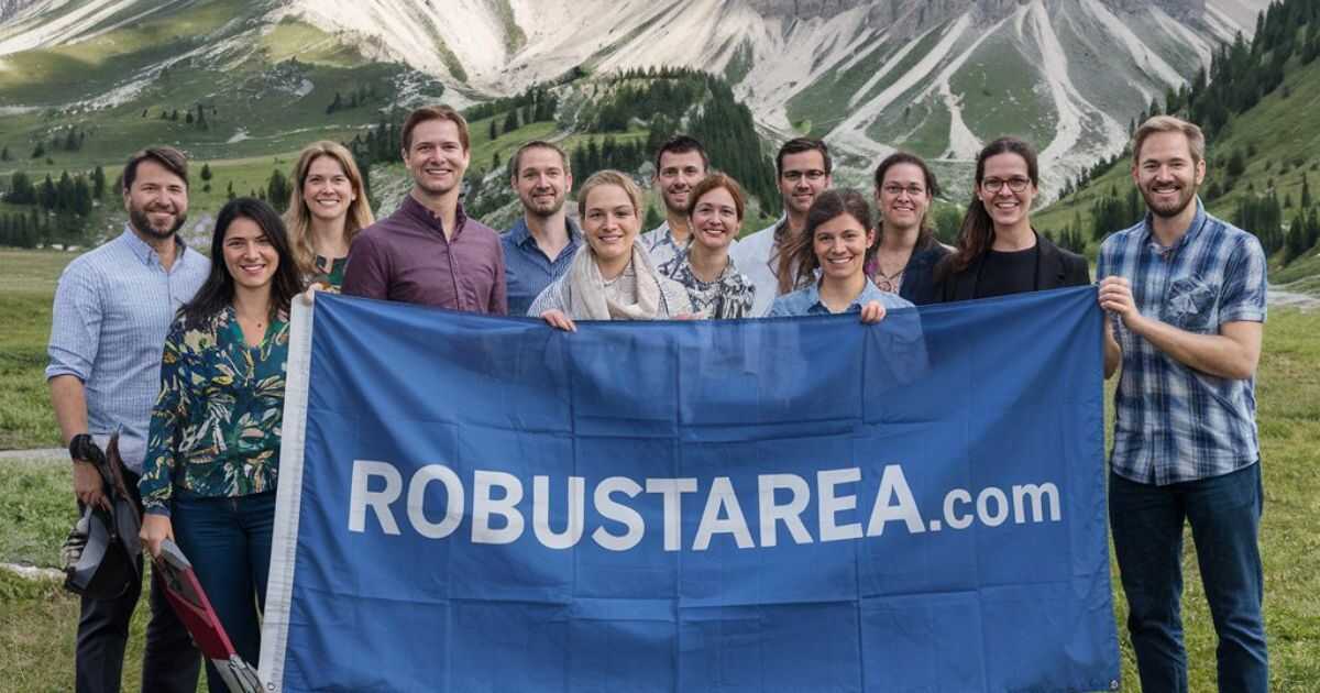 RobustArea.com: Unlock a World of Unforgettable Travel Adventures