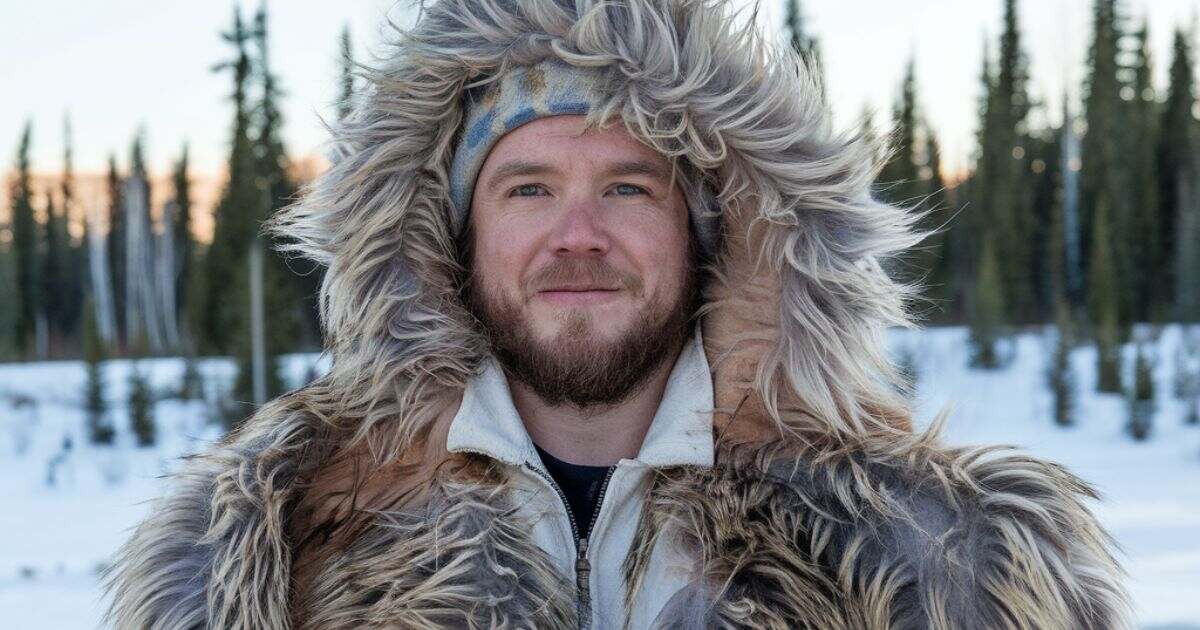 Who is Cole Sturgis from Thorne Bay, Alaska? Meet Life Below Zero 2023 star’s wife-to-be