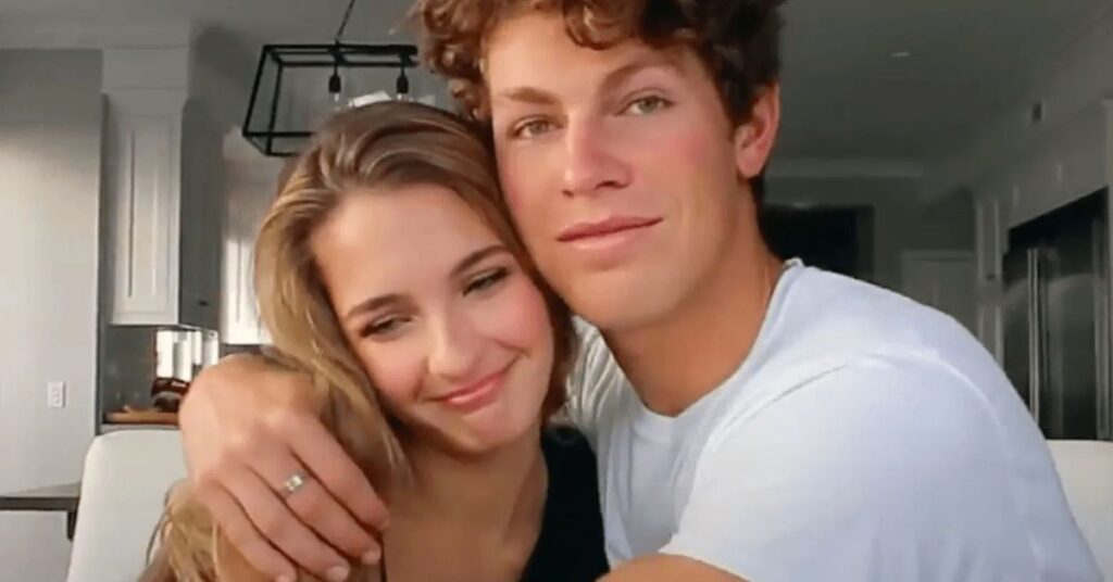 The Love Connection: Is Lexi and Andrew Dating?