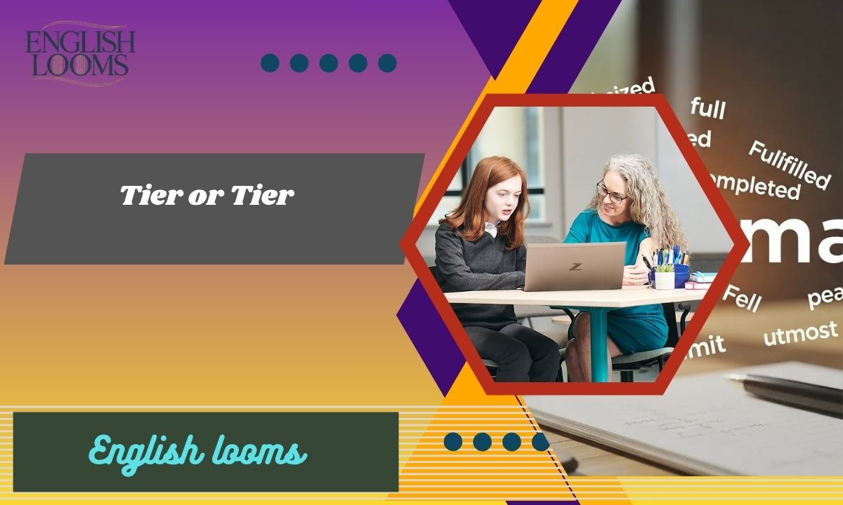 Tier or Tier? Which One Is Right? (2026)